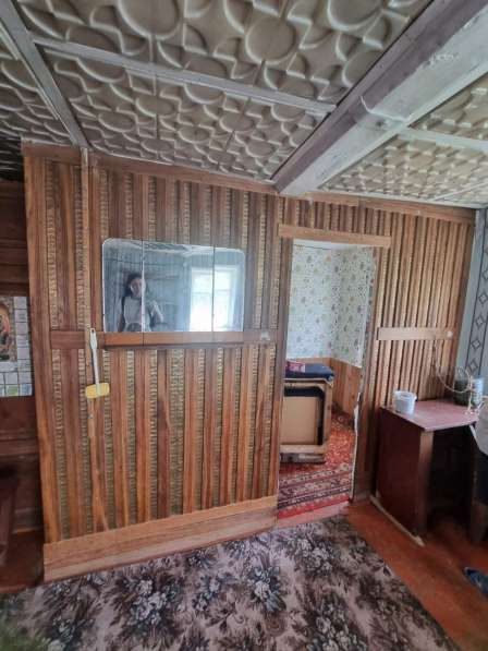 Продаётся дёшево дом в Башкирии в Бирске фото 6