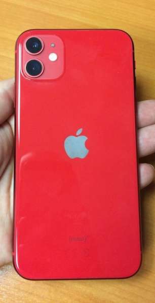 IPhone 11 128 в Подольске
