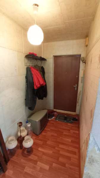 Продам 1-комнатная на Пр. Строителей 41 в Пензе фото 7