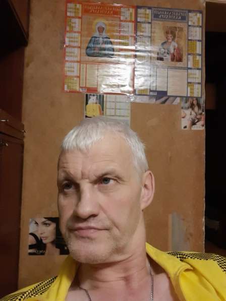 Виктор, 58 лет, хочет пообщаться в Комсомольске-на-Амуре фото 4