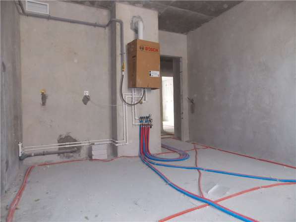 Продам двухкомнатную квартиру в Тверь.Жилая площадь 66,60 кв.м.Этаж 12.Есть Балкон. в Твери фото 18