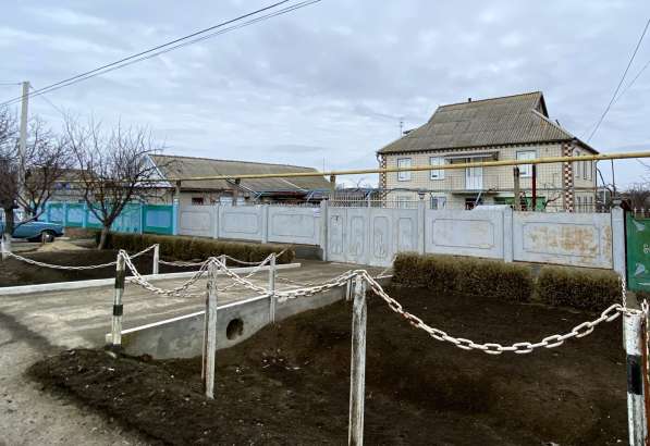 Продается двухэтажный дом в с. Владимировка в фото 4