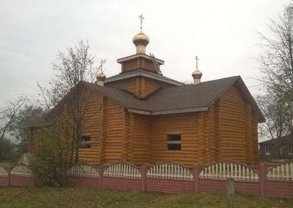 Строительство православных Храмов в Москве фото 3