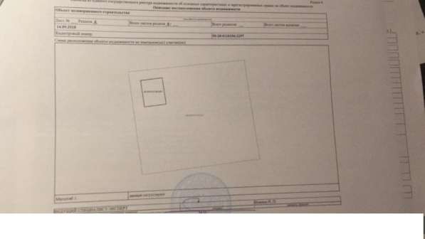 Участок в Домодедовском районе в Москве фото 5