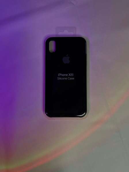 Чехол для iPhone XR