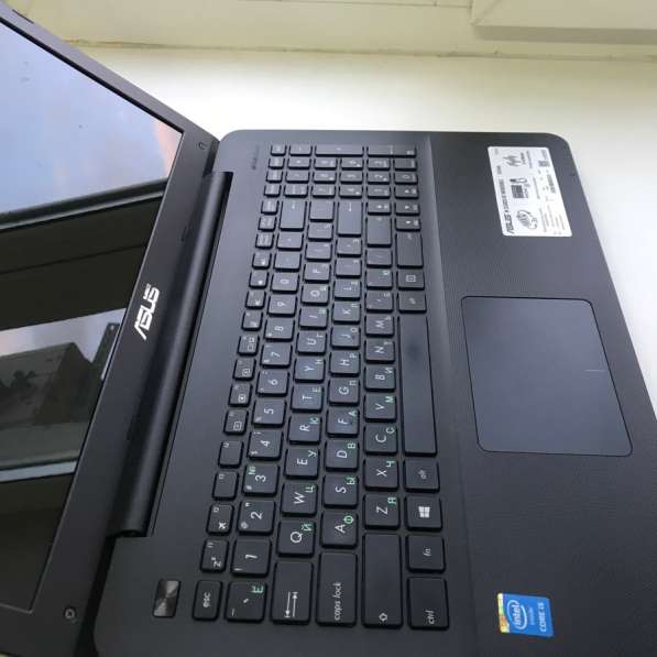 Ноутбук Asus X554L для игр i5/GeForce в Москве фото 3