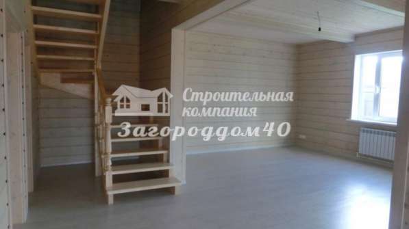 Продам дом Жуковский район Калужская область в Москве