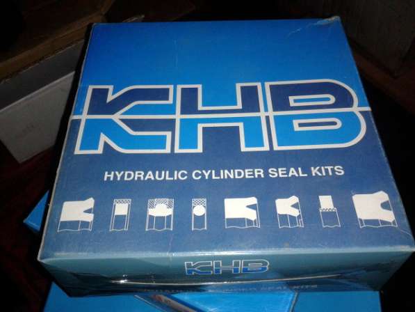 Ремкомплект гидроцилиндра