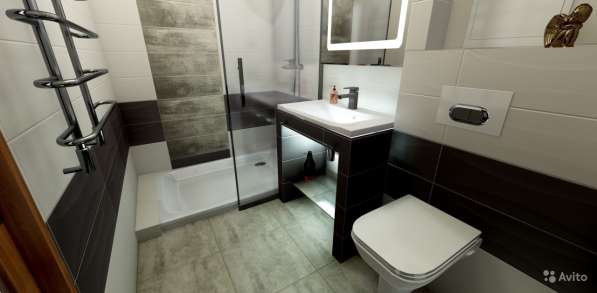 Дизайн интерьера в Майкопе фото 37