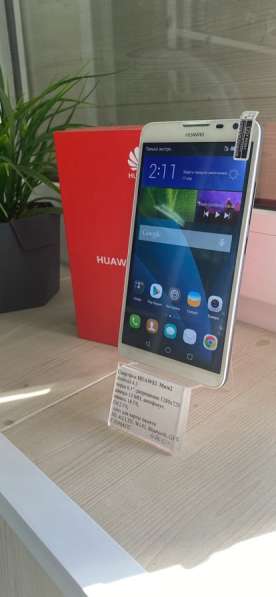 Смартфон Huawei Mate2