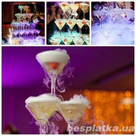 Організація свята будь-якого напрямку в фото 3