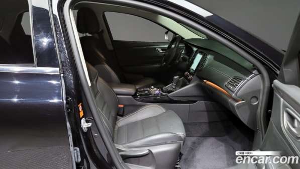 Renault Samsung, SM7, продажа в Владивостоке в Владивостоке фото 17
