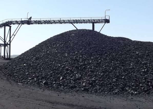 Продаем коксующийся уголь оптом в Хабаровске фото 4