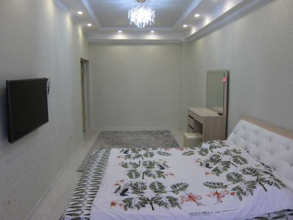 Продается 2 комнатная квартира 77м2 в. г Бишкек т в фото 6