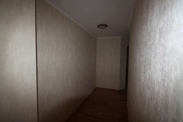 Большая двухкомнатная квартира в новом доме по Октябрьской в Переславле-Залесском фото 8