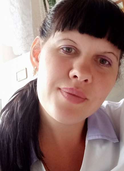 Анастасия, 35 лет, хочет познакомиться – Знакомства в Нижнем Новгороде