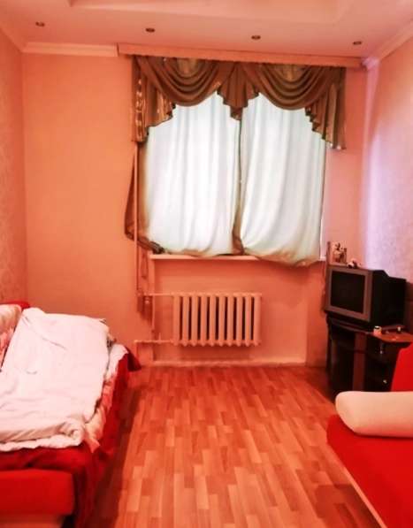 Продается квартира на ул. 50 лет Комсомола, д. 18 в Переславле-Залесском фото 6
