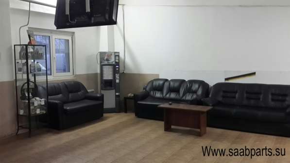 Техцентр КАРСИТИ в Красногорске фото 7