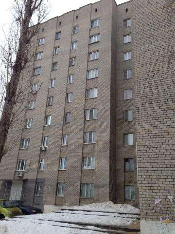 Продам комнату в Воронеже. Жилая площадь 46 кв.м. Дом кирпичный. 
