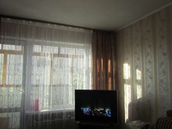3 комн. квартира в Новосибирске фото 20
