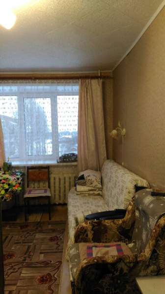 Продам 1ком. квартира в пгт Семибратово,готовая к проживанию в Ростове фото 11