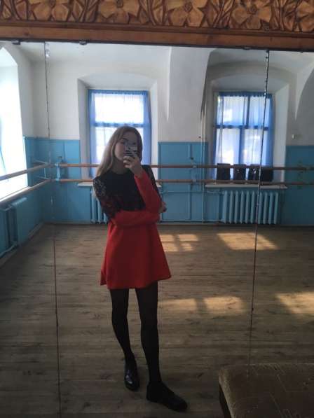 Платье в Костроме