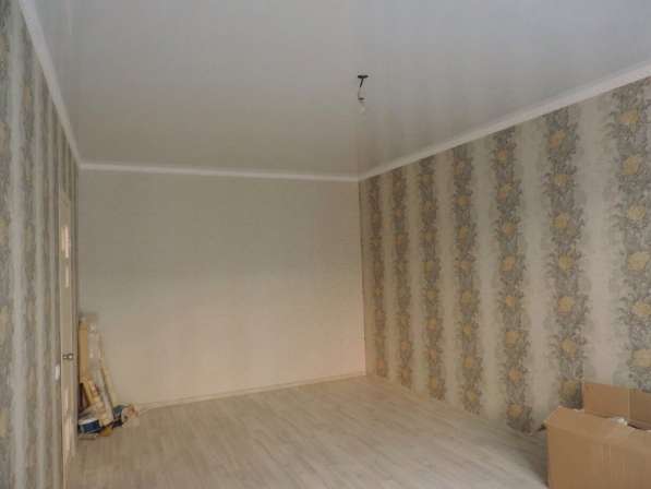 1 комнатная квартира с ремонтом в Краснодаре фото 3
