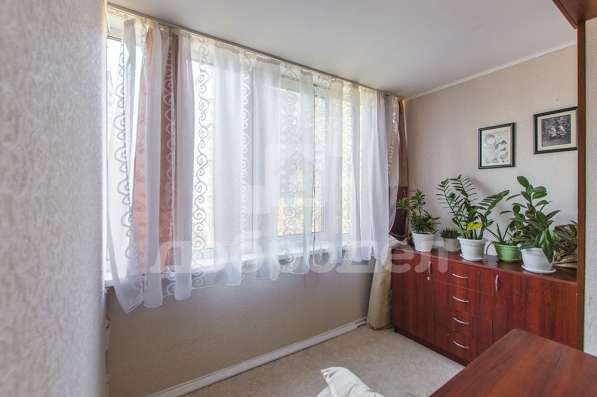 Продажа квартиры на Сиреневом бульваре 1 в Екатеринбурге фото 36