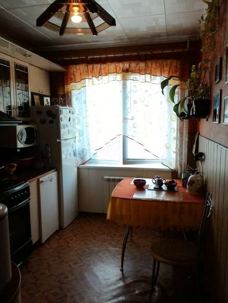Продаю 2 комнатную квартиру ул. Менжинского, ТЗР в Волгограде фото 5