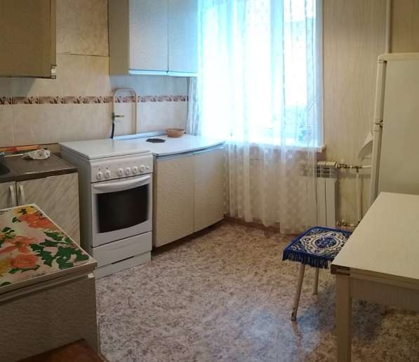 Сдаю 1-комнатную квартиру на ул. Шишимской 13 (район Уктус)