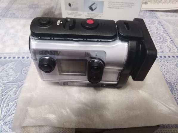 Продам экшн-камеру Sony hdr-as300 в Ростове-на-Дону фото 7