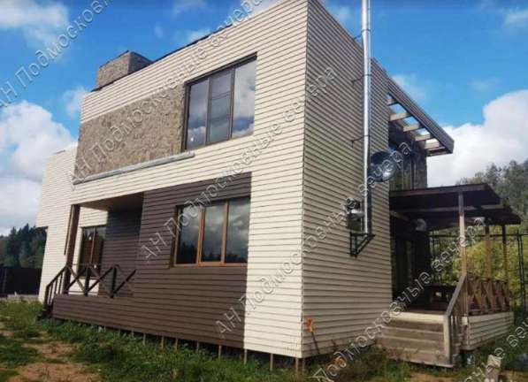 Продам коттедж в Москва.Жилая площадь 242 кв.м.Есть Канализация, Электричество. в Москве фото 7