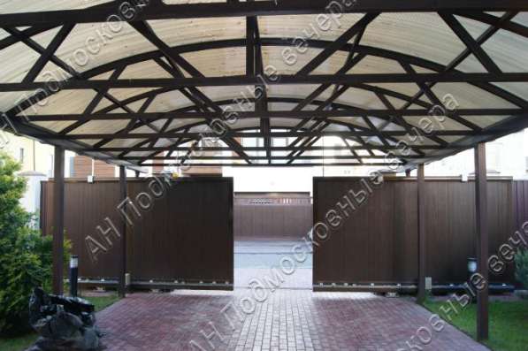 Продам коттедж в Москва.Жилая площадь 410 кв.м.Есть Электричество. в Москве фото 104