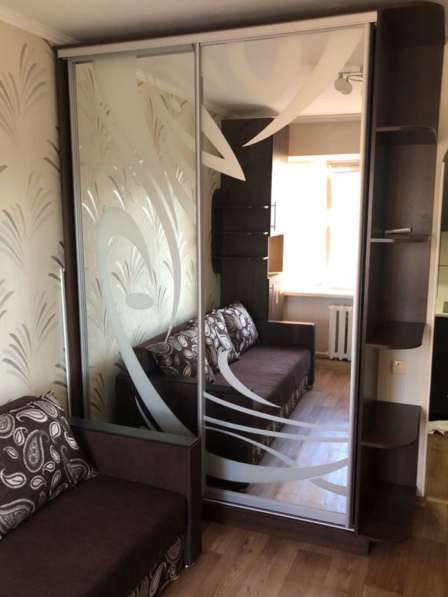 Продам квартиру студию в Симферополе фото 33