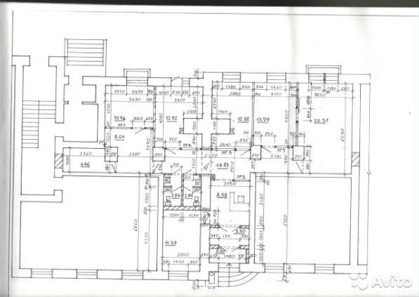 Продам помещение 128 м2 ул. Ленина, 17