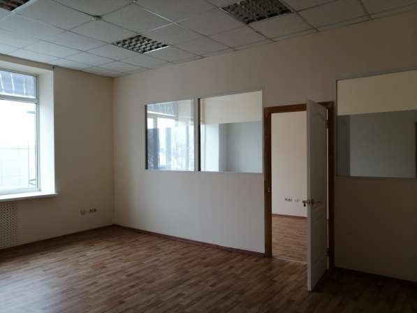 Офисное помещение, 62 м²
