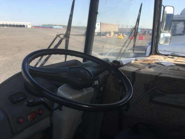 Автобус ПАЗ 32054 на 42 пассажира. 2013 год. Торг в Москве фото 4