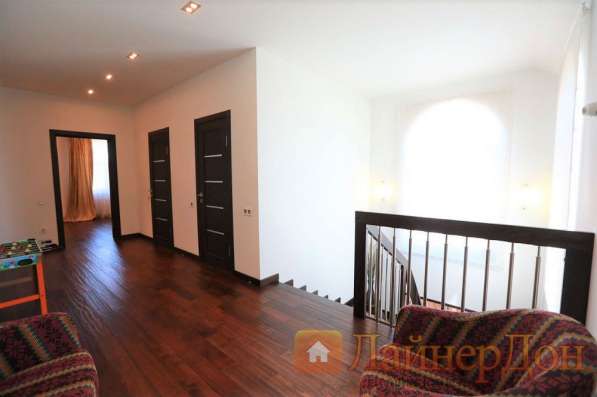 Продам дом в Ростов-на-Дону.Жилая площадь 300 кв.м. в Ростове-на-Дону фото 12