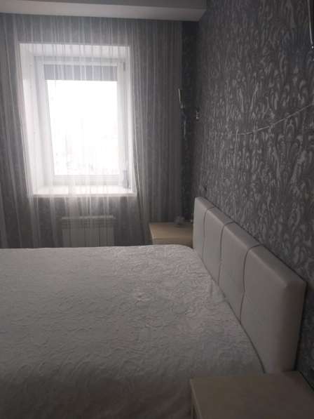 Продается 3-х комнатная квартира, Бульвар Архитекторов, 21 в Омске фото 15