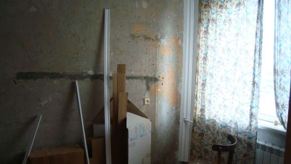Продаю 4-комнатную 2-х уровневую квартиру (9,10 этаж) в Нижнем Новгороде фото 3