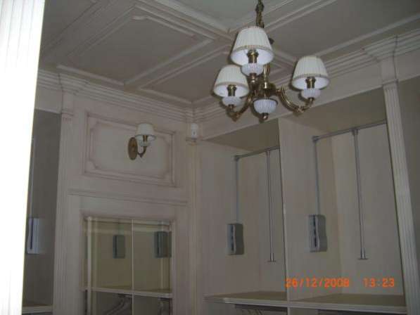 Ремонт "под ключ" квартир, коттеджей, офисов в Москве фото 15