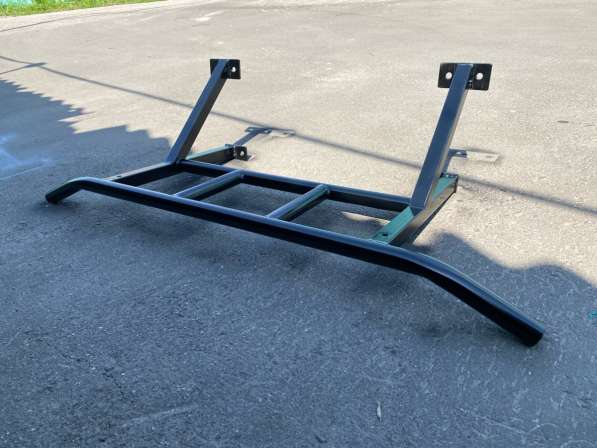 Турник настенный