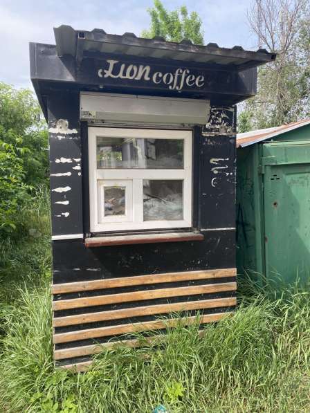 Продаю контейнер/киоск в фото 6