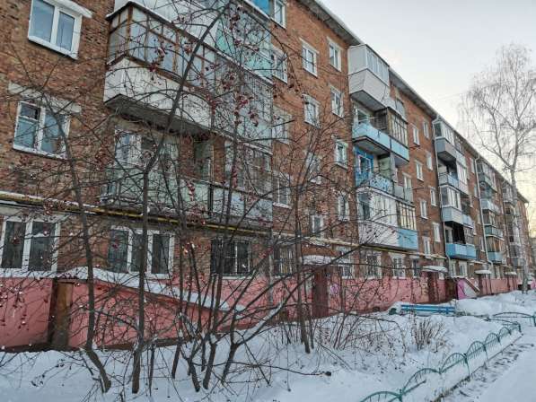 Продается 3-комнатная квартира, ул. Молодогвардейская, д7 в Омске фото 7