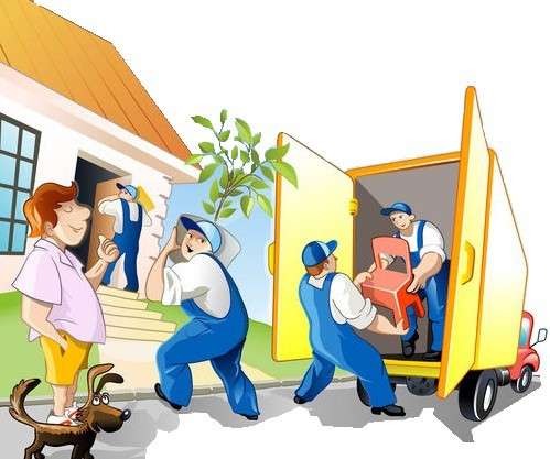 Разгрузочно-погрузочные работы