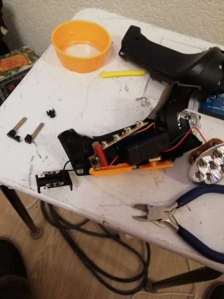 Эл. устройство в Новоуральске