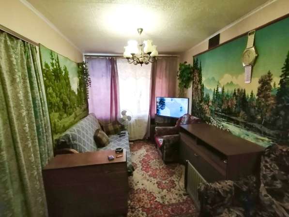 Комната в общежитии 23м2 ул. Менделеева