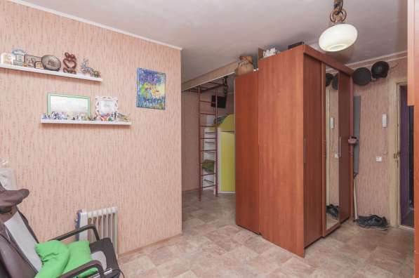 Продам двухкомнатную квартиру в Уфа.Жилая площадь 0 кв.м.Этаж 1. в Уфе фото 3