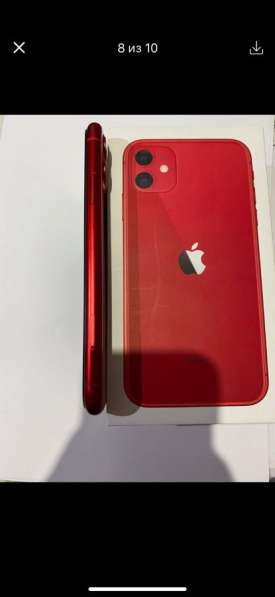 IPhone 11, 64гб в Тюмени фото 4