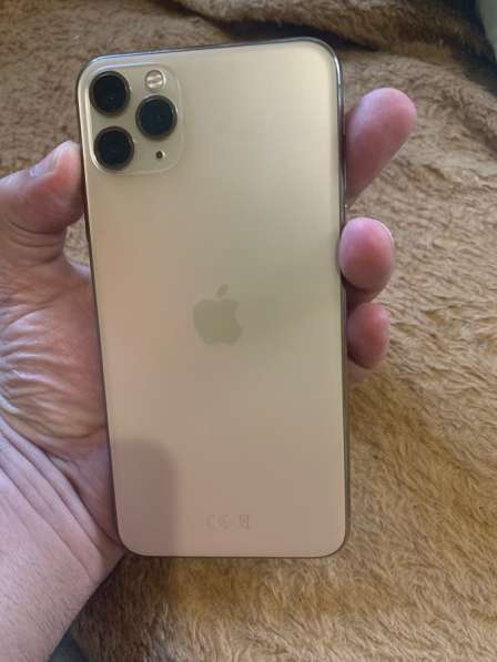 IPhone 11 Pro Max 64gb в Москве фото 8